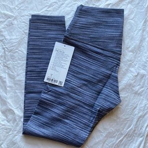Lululemon Align pant 25”